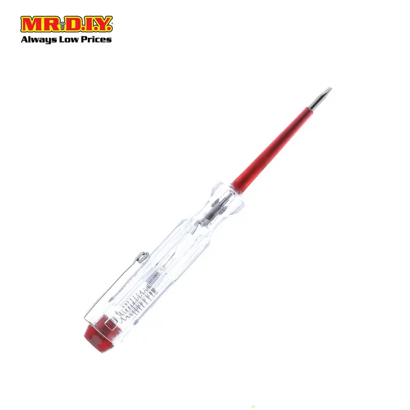 (Mr.Diy) Germany Voltage Tester Screwdriver 1