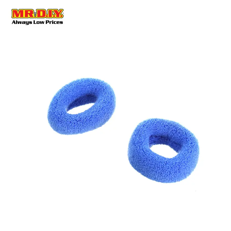 (Mr.Diy) Hair Band 2 Pcs 1