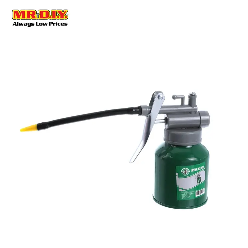 (Mr.Diy) Hand Pump Oiler 1