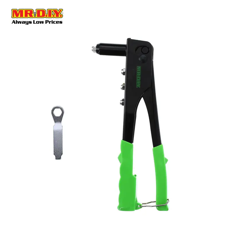 (Mr.Diy) Hand Riveter C88295 1