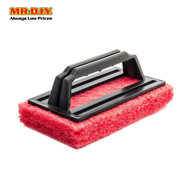 (Mr.Diy) Handle Cleaning Brush 1
