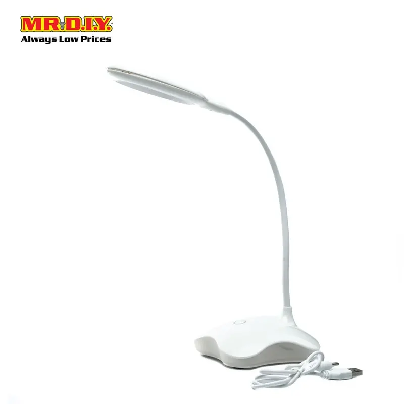 (Mr.Diy)  Led Usb Table Lamp 1