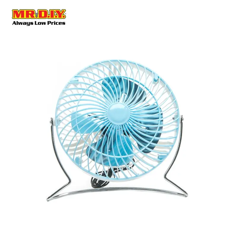 (Mr.Diy)  Mini Usb Fan 1