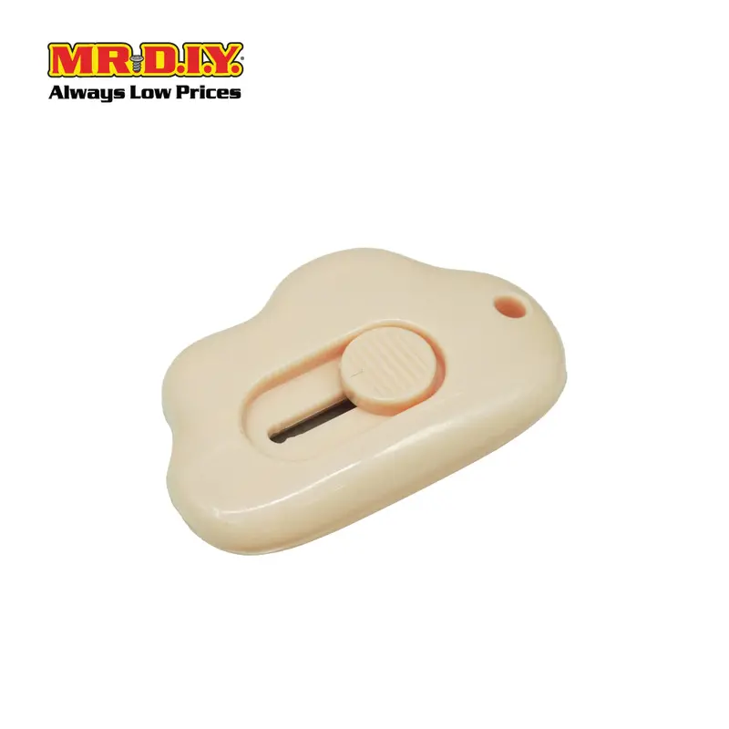 (Mr.Diy) Mini Utility Knife Set (9Mm) 1