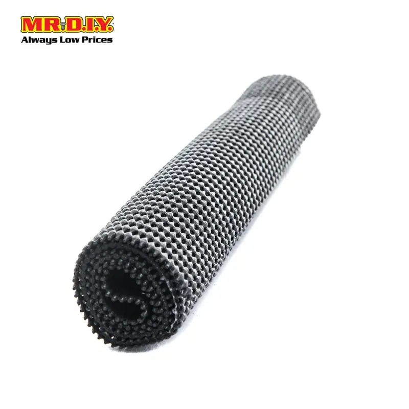 (Mr.Diy) Non-Slip Pvc Mat (30X70cm) 1