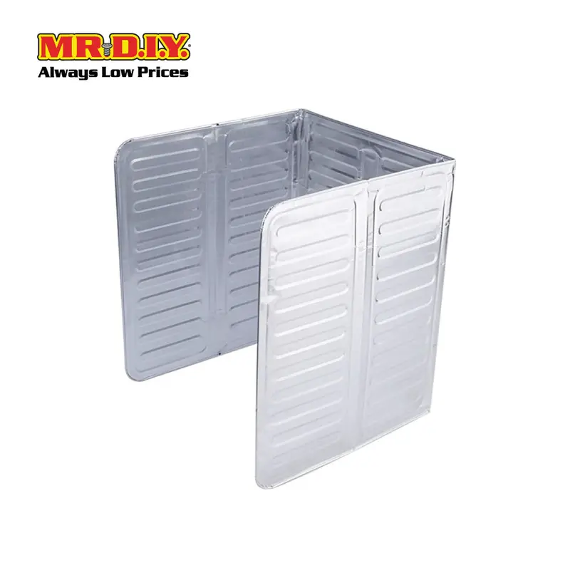 (Mr.Diy) Oil Splash Guard 1