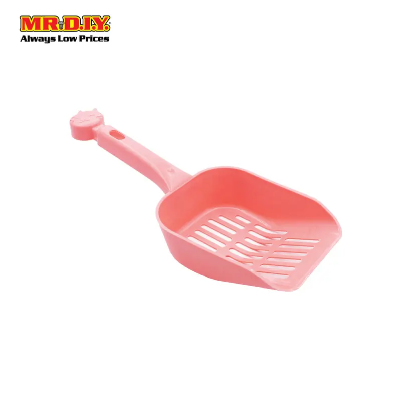 (Mr.Diy) Pet Cleaning Shovel (25Cm X 9.5Cm) 1