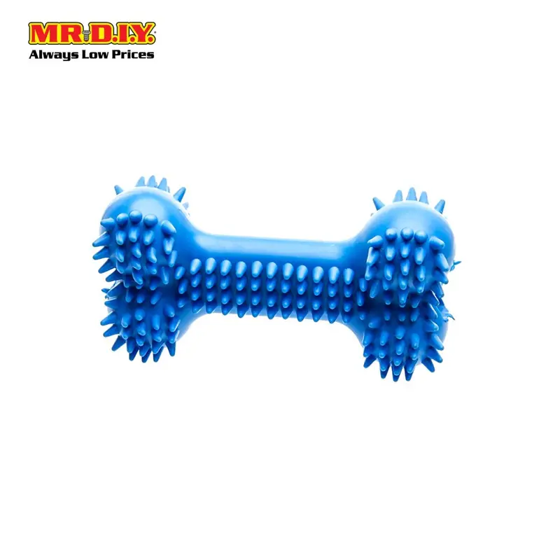 (Mr.Diy) Pet Toy (Bone) 1