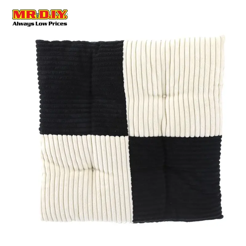 (Mr.Diy) Pillow Sofa Cushion 43'43Cm 1