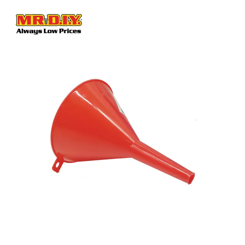 (Mr.Diy) Plastic Funnel Filter (95Mm) 1
