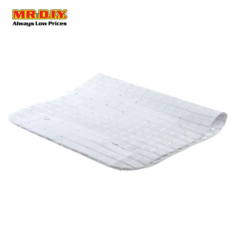 (Mr.Diy) Protection Bath Mat-Beige 1