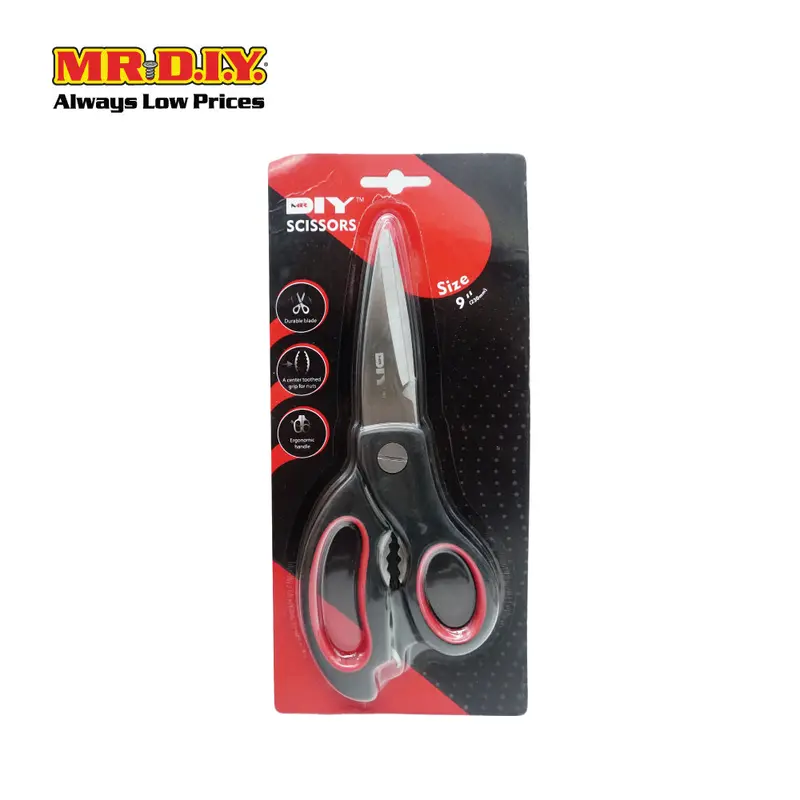 (Mr.Diy) Scissors Ks-31 1