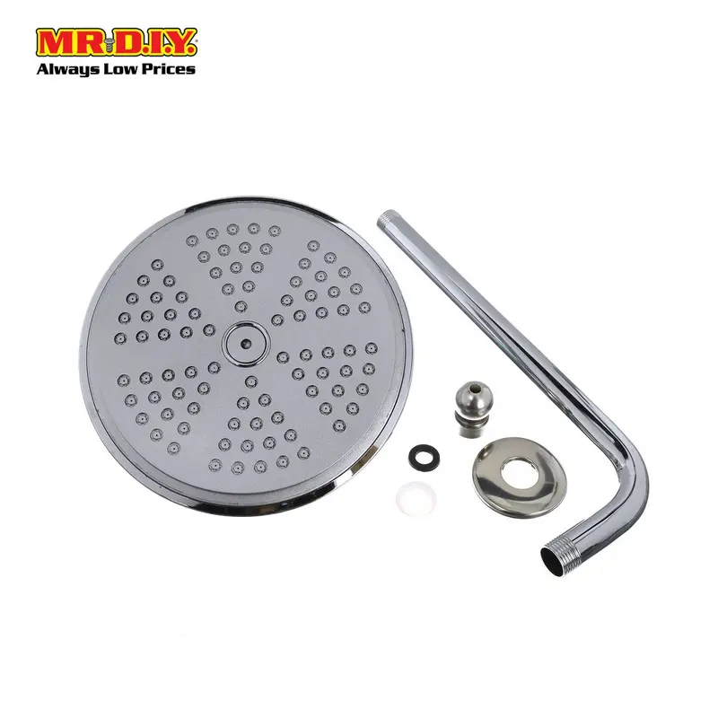 (Mr.Diy) Shower Head 8" Cy-8504 1