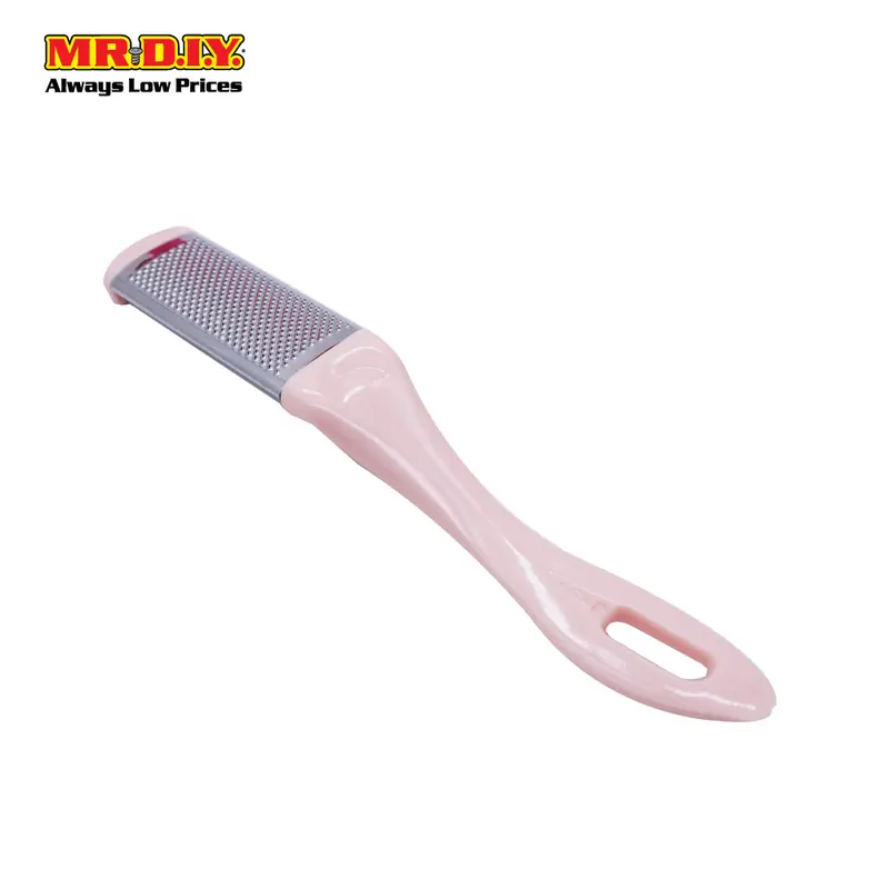 (Mr.Diy) Stainless Steel Foot File 1