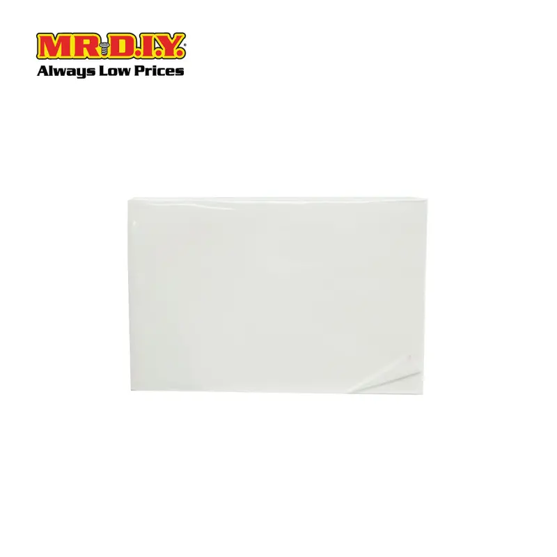 (Mr.Diy) Sticky Notes (L7.6Cm X W7.6Cm) 1