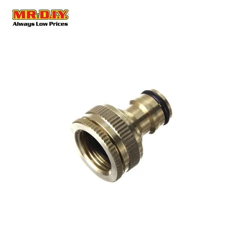 (Mr.Diy) Tap Adaptor Y103 1