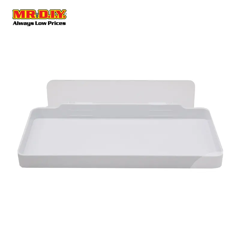 (Mr.Diy) Traceless Adhesive Bath Rack 1