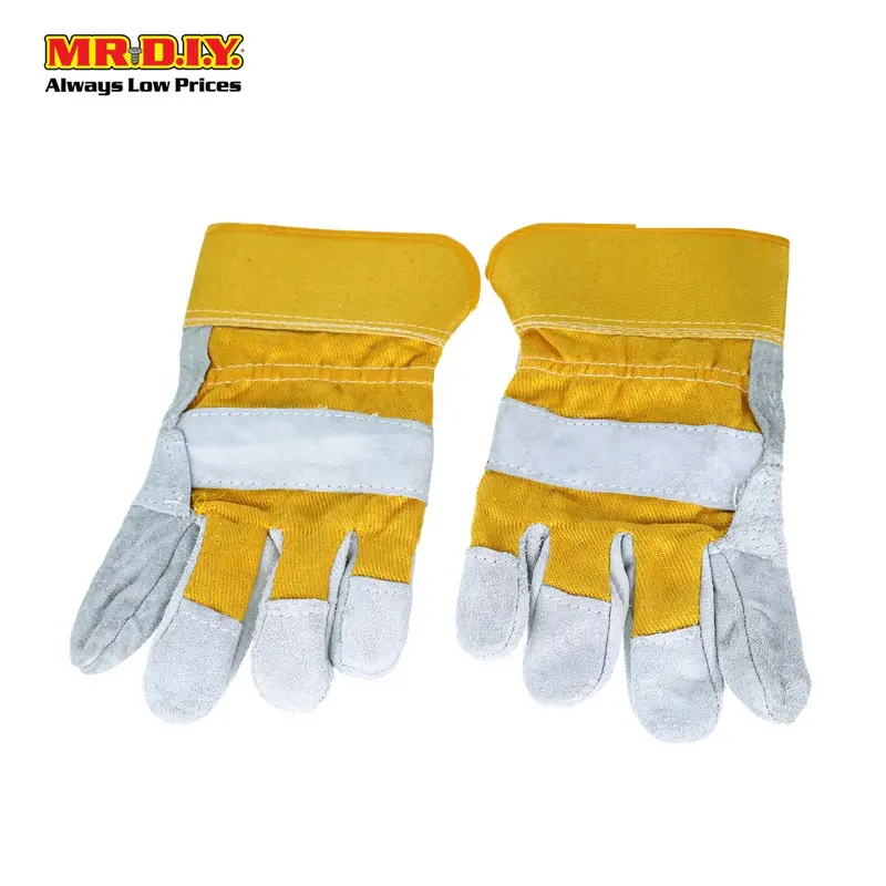 (Mr.Diy) Welding Glove 1