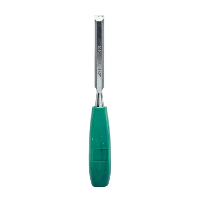 (Mr.Diy) Woodworking Chisel (1/2") 1