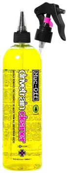 Muc-Off Drivetrain Cleaner 500Ml 1