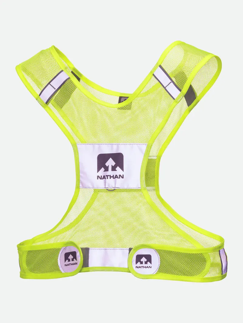 Nathan Streak Reflective Vest 2.0 1