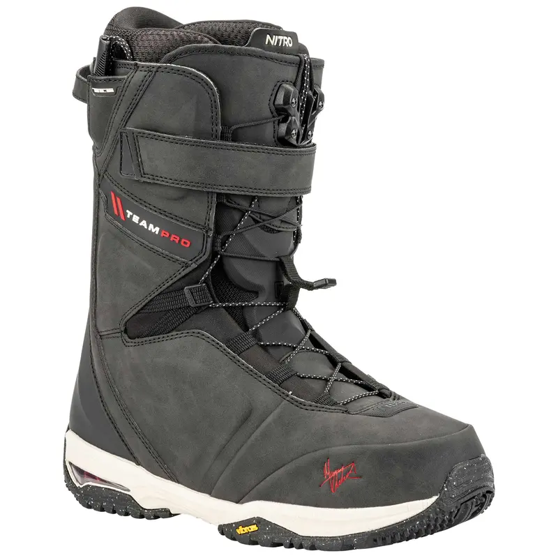 Nitro Team Pro Mk Tls Snowboard Boot 2025 1