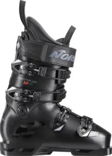 Nordica Dobermann Medium Lc Ski Race Boot 2024 1