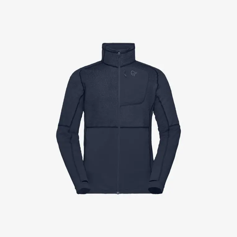 Norr&Oslashna Men's Lyngen Alpha90 Jacket 1