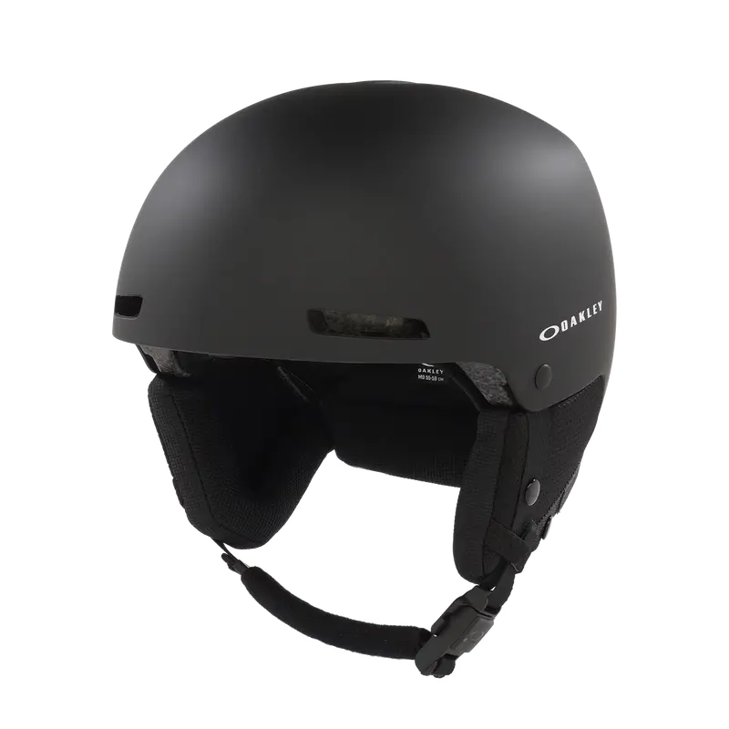 Oakley Mod1 Pro Mips Helmet 1