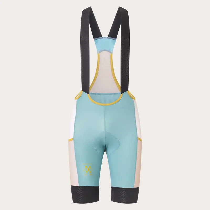 Oakley Off Grid Cargo Bib Short 2.0 1