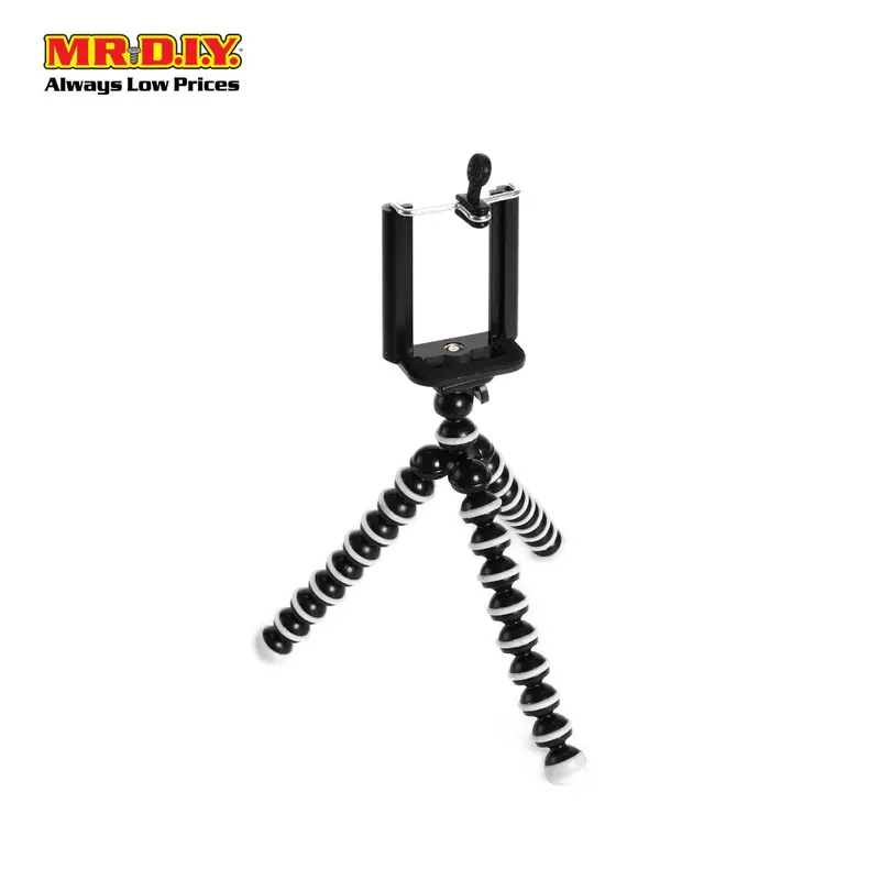 Octopus Flexible Tripod-S 1