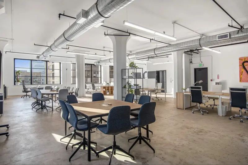Office/Retail - Office2020 1