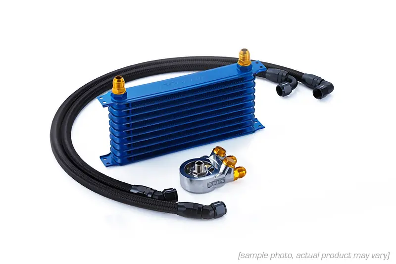 Oil Cooler Kit Ns1010g/Std Dc2 Integra - (12054602) 1