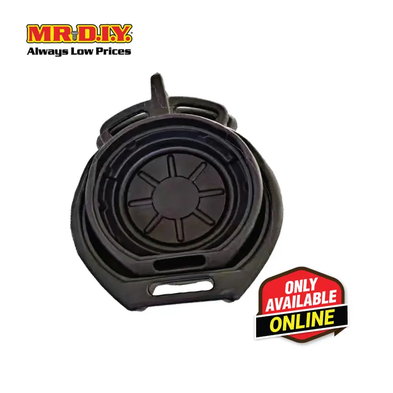 Oil Drain Pan Jfhm6001 (8L) 1