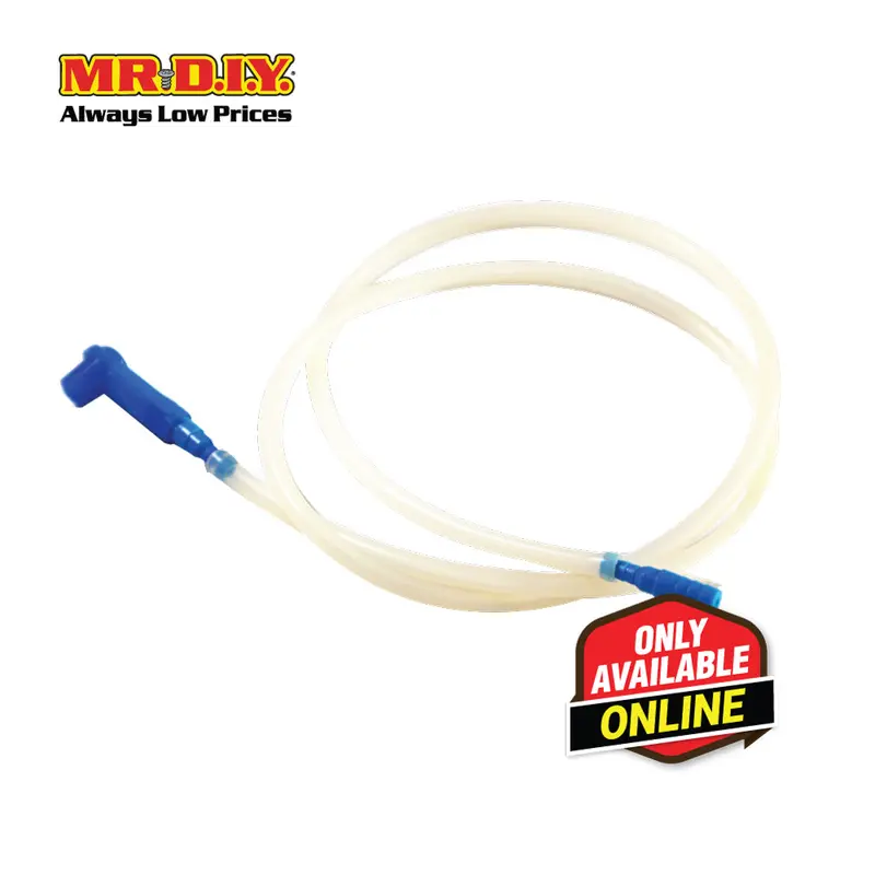 Oil & Fluid Extractor Piping 55155 (1.5M) 1