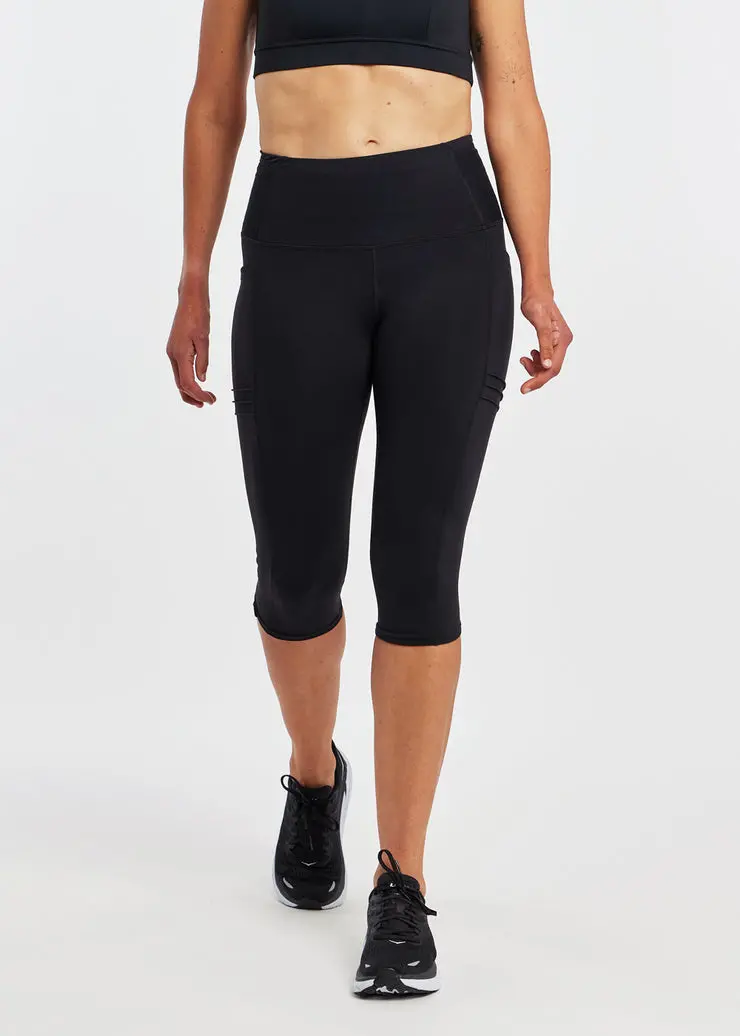 Oiselle Women's Pockito Knickers 1