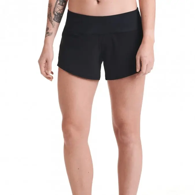 Oiselle Women's Roga Shorts 1