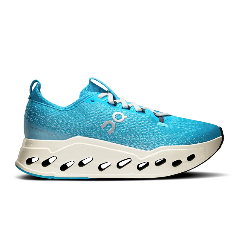 On Cloudsurfer Max Women’s Running Shoes – Responsive Cushioning & Energy Return