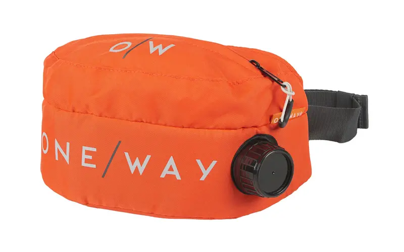 One Way Thermo Belt Light 2