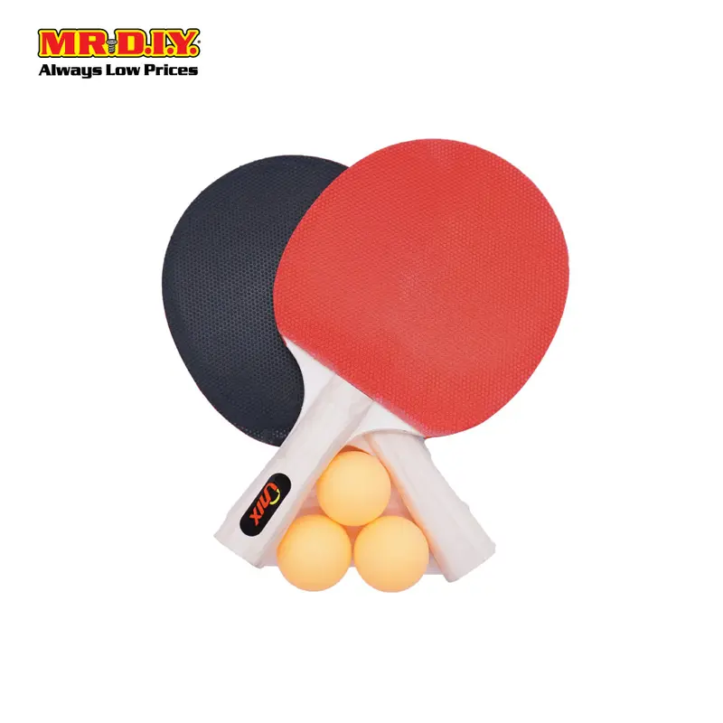 Onix Table Tennis Twin Pack Set - T600 1