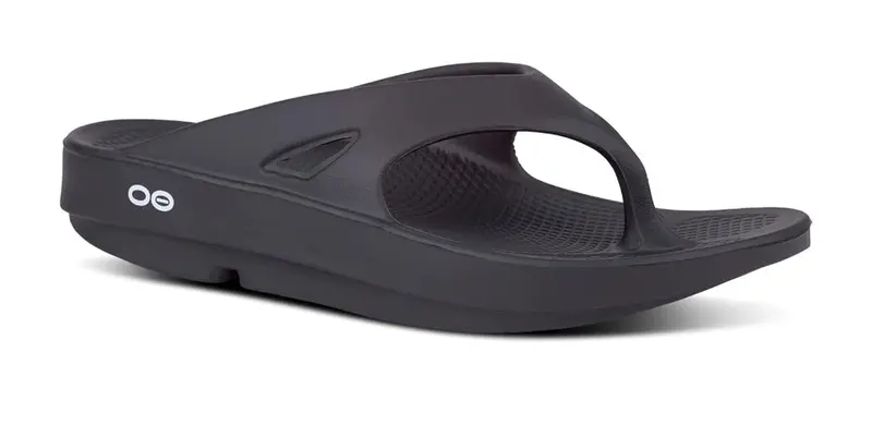 Oofos Original Sandal 1