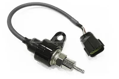 Optional Sensors & Harnesses - Informeter / E-Manage / Warning 1