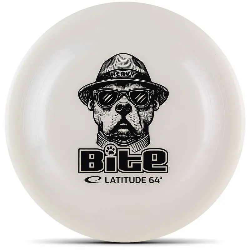Opto Bite - Heavy 1