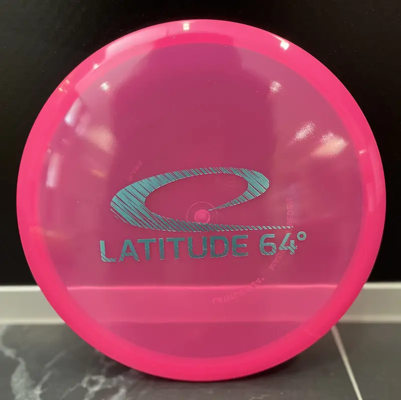 Opto Fuse - Limited Edition 1