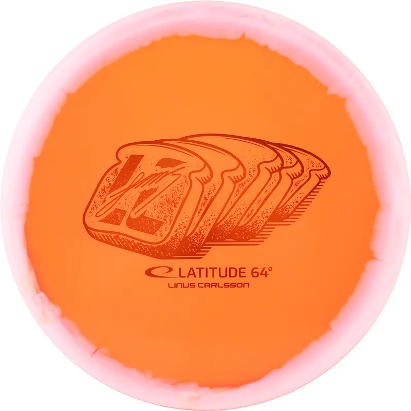 Opto-Ice Orbit Compass - Linus Carlsson 2024 1