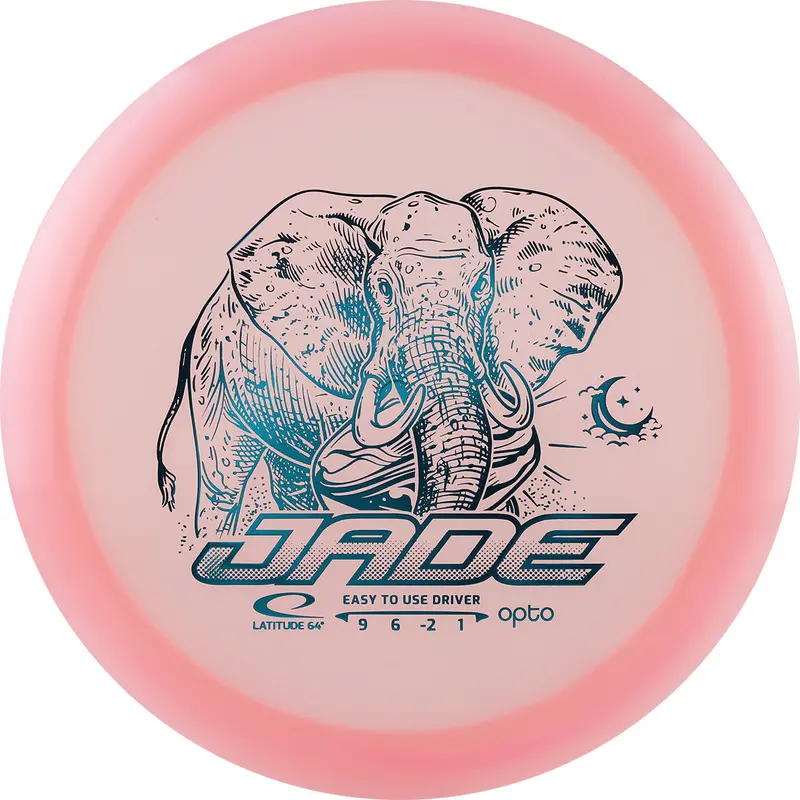 Opto Moonshine Jade 1