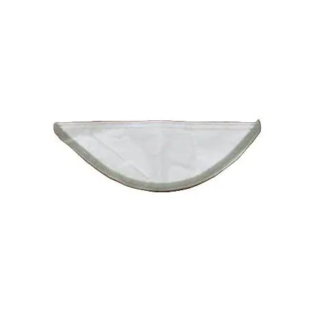 Original Coleman Add A Room Rear Skirt 20" 1