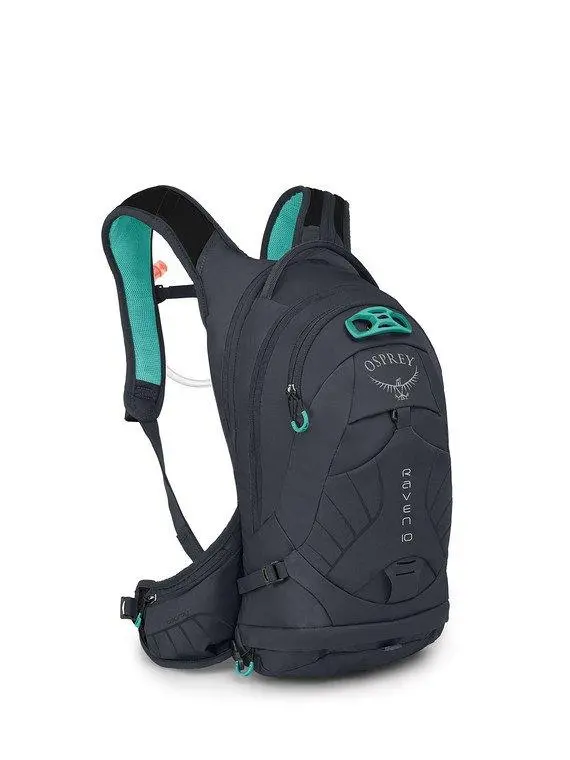 Osprey Raven 10 Women's Mountain Biking Hydration Pack 1