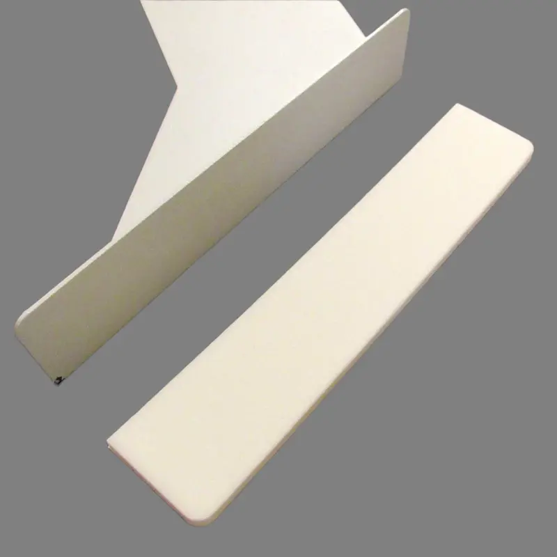 Outside Stove Brace Gasket 1
