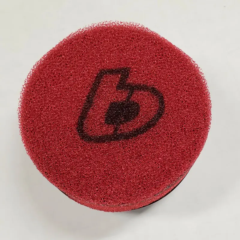 Pancake Air Filter For Vm26 Carb - 1.75" (42Mm) - Tbw1430 1